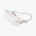 Abbey White Leather 130989 アビー ホワイト レザー 130989 