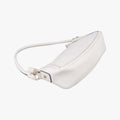 Abbey White Leather 130989 アビー ホワイト レザー 130989 