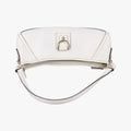 Abbey White Leather 130989 アビー ホワイト レザー 130989 