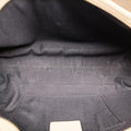 Abbey White Leather 130989 アビー ホワイト レザー 130989 