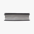 Logo Chain Grey Leather GU0154ロゴチェーン グレー レザー GU0154