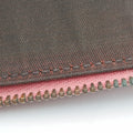 Microguccissima dome Pink Leather 341504 A019202389マイクログッチシマ ドーム ピンク レザー 341504 A019202389