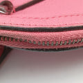 Microguccissima dome Pink Leather 341504 A019202389マイクログッチシマ ドーム ピンク レザー 341504 A019202389