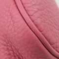 Microguccissima dome Pink Leather 341504 A019202389マイクログッチシマ ドーム ピンク レザー 341504 A019202389