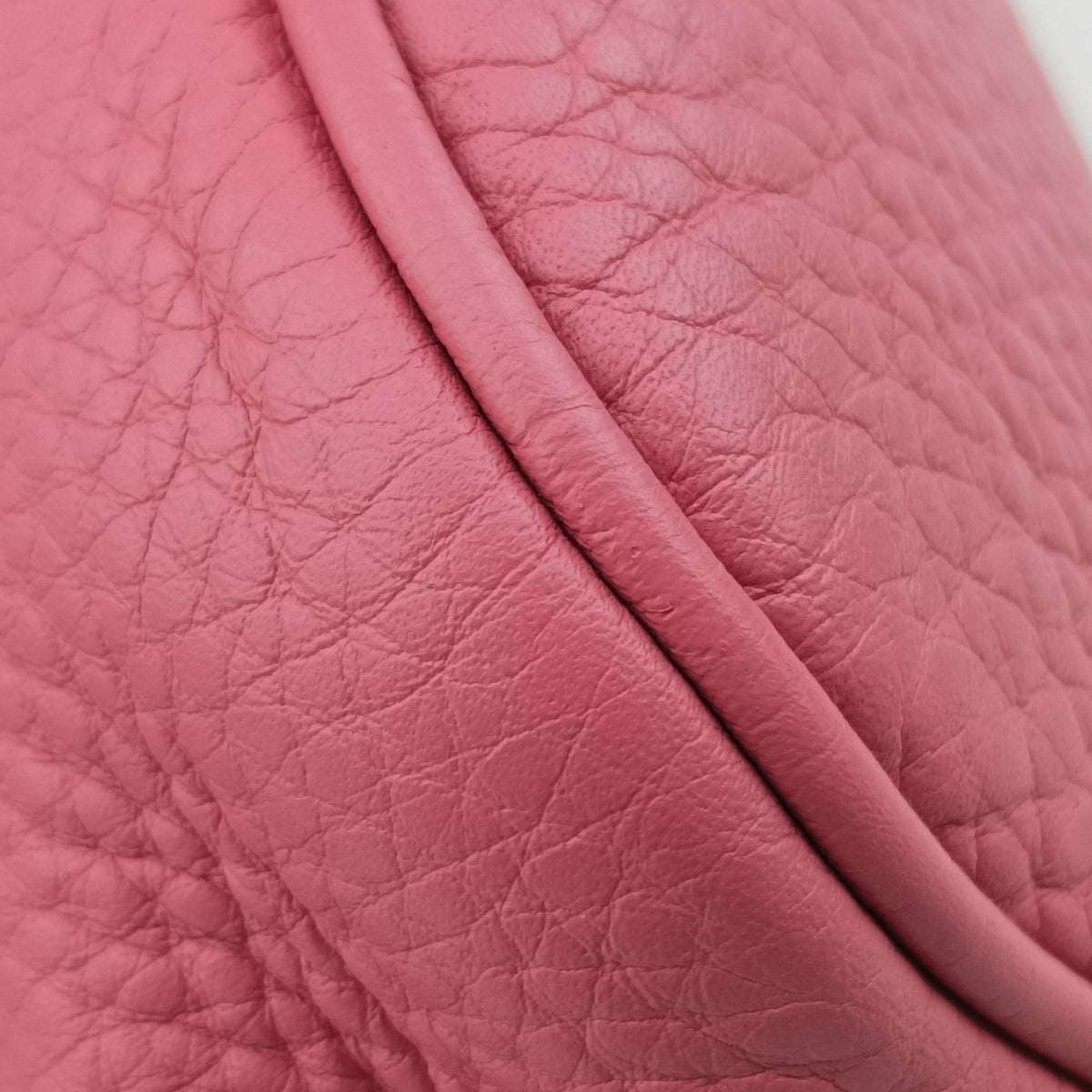 Microguccissima dome Pink Leather 341504 A019202389マイクログッチシマ ドーム ピンク レザー 341504 A019202389