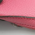 Microguccissima dome Pink Leather 341504 A019202389マイクログッチシマ ドーム ピンク レザー 341504 A019202389