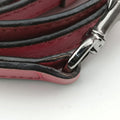Microguccissima dome Pink Leather 341504 A019202389マイクログッチシマ ドーム ピンク レザー 341504 A019202389