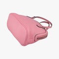 Microguccissima dome Pink Leather 341504 A019202389マイクログッチシマ ドーム ピンク レザー 341504 A019202389