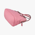 Microguccissima dome Pink Leather 341504 A019202389マイクログッチシマ ドーム ピンク レザー 341504 A019202389