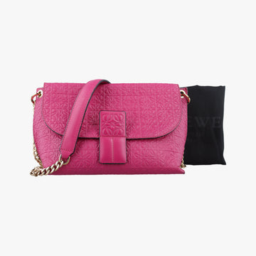 Avenue Rose Leather 061609アベニュー ローズ レッド レザー 061609