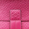 Avenue Rose Leather 061609アベニュー ローズ レッド レザー 061609