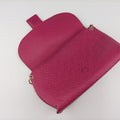 Avenue Rose Leather 061609アベニュー ローズ レッド レザー 061609