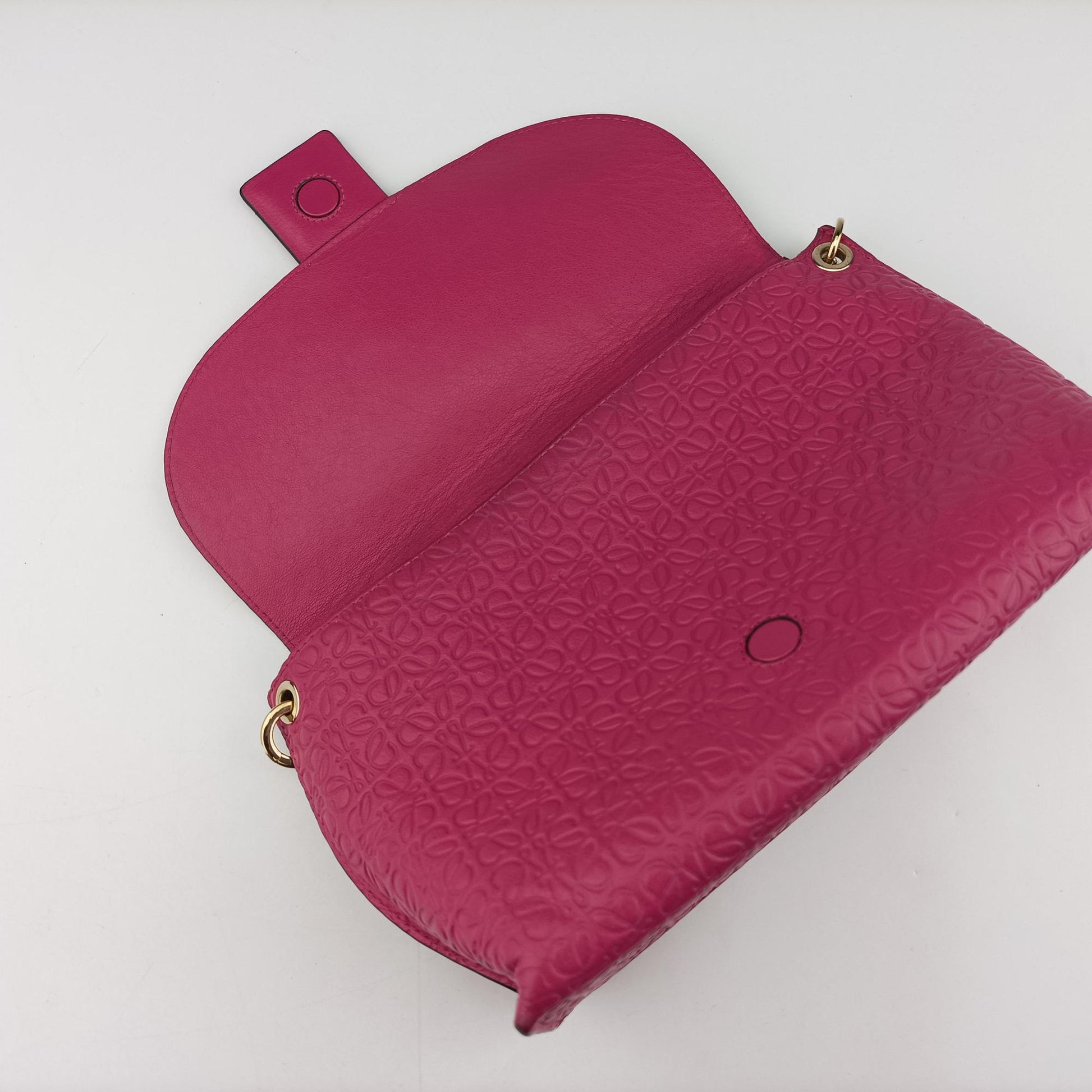 Avenue Rose Leather 061609アベニュー ローズ レッド レザー 061609