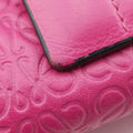 Avenue Rose Leather 061609アベニュー ローズ レッド レザー 061609