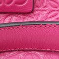 Avenue Rose Leather 061609アベニュー ローズ レッド レザー 061609