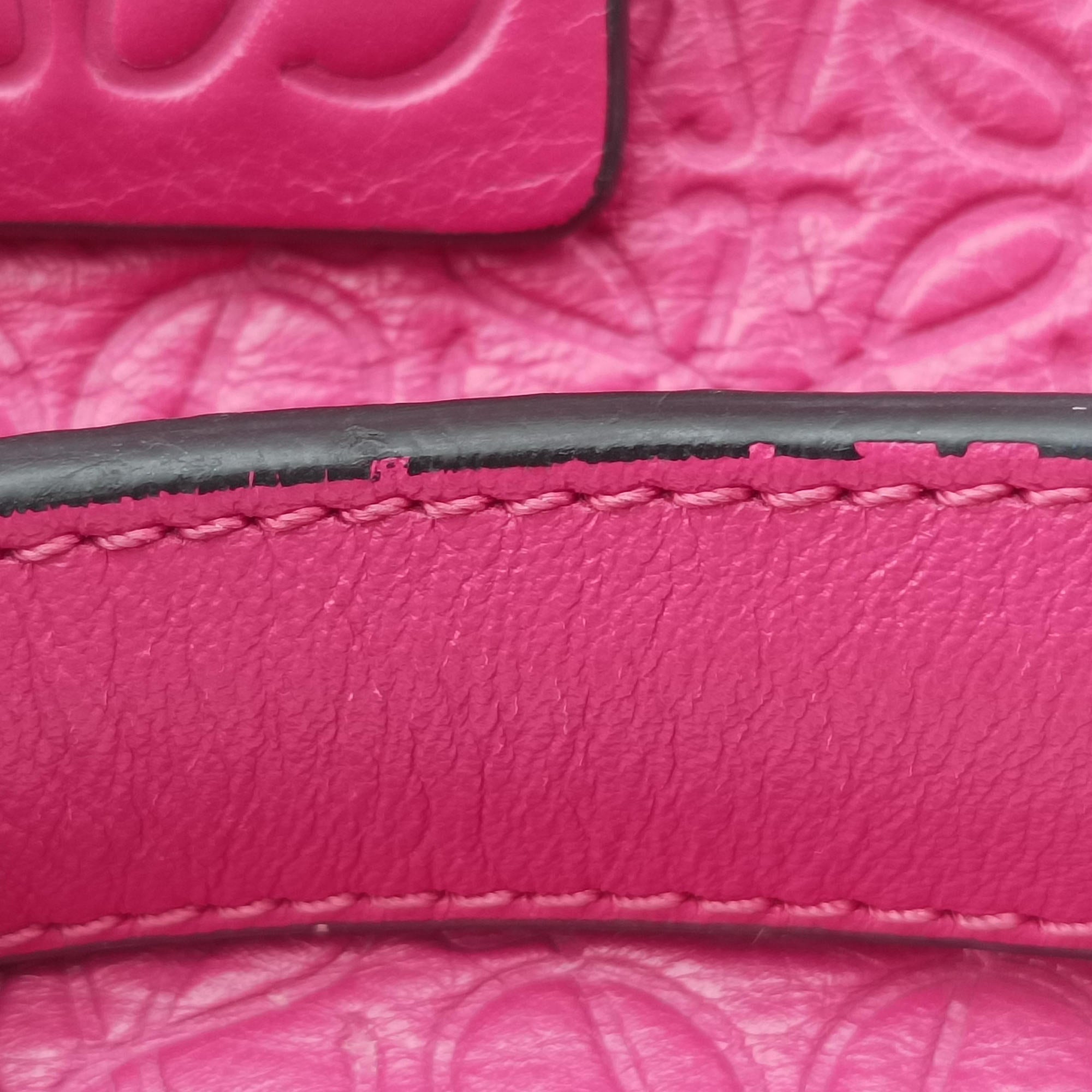 Avenue Rose Leather 061609アベニュー ローズ レッド レザー 061609