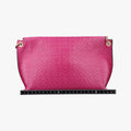 Avenue Rose Leather 061609アベニュー ローズ レッド レザー 061609