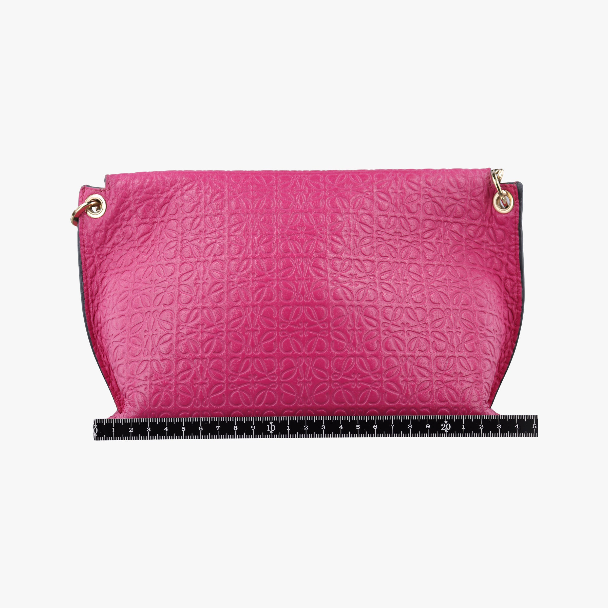 Avenue Rose Leather 061609アベニュー ローズ レッド レザー 061609