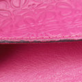 Avenue Rose Leather 061609アベニュー ローズ レッド レザー 061609
