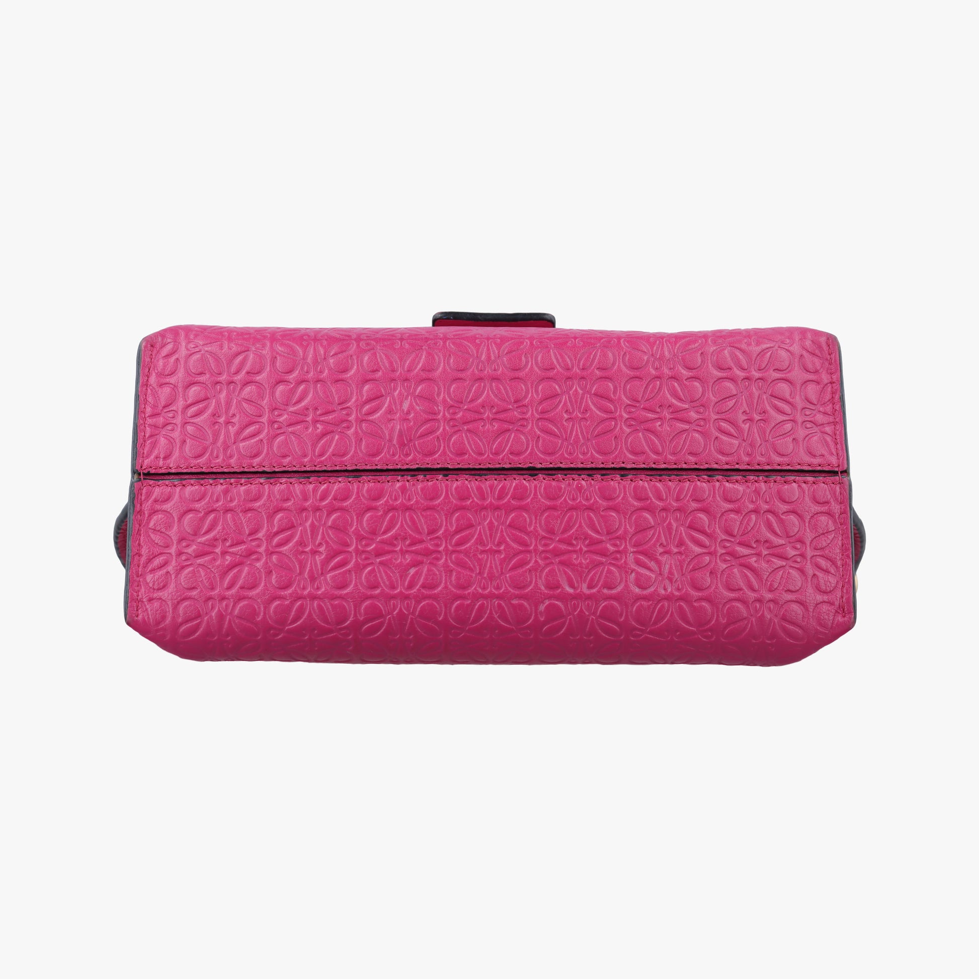 Avenue Rose Leather 061609アベニュー ローズ レッド レザー 061609
