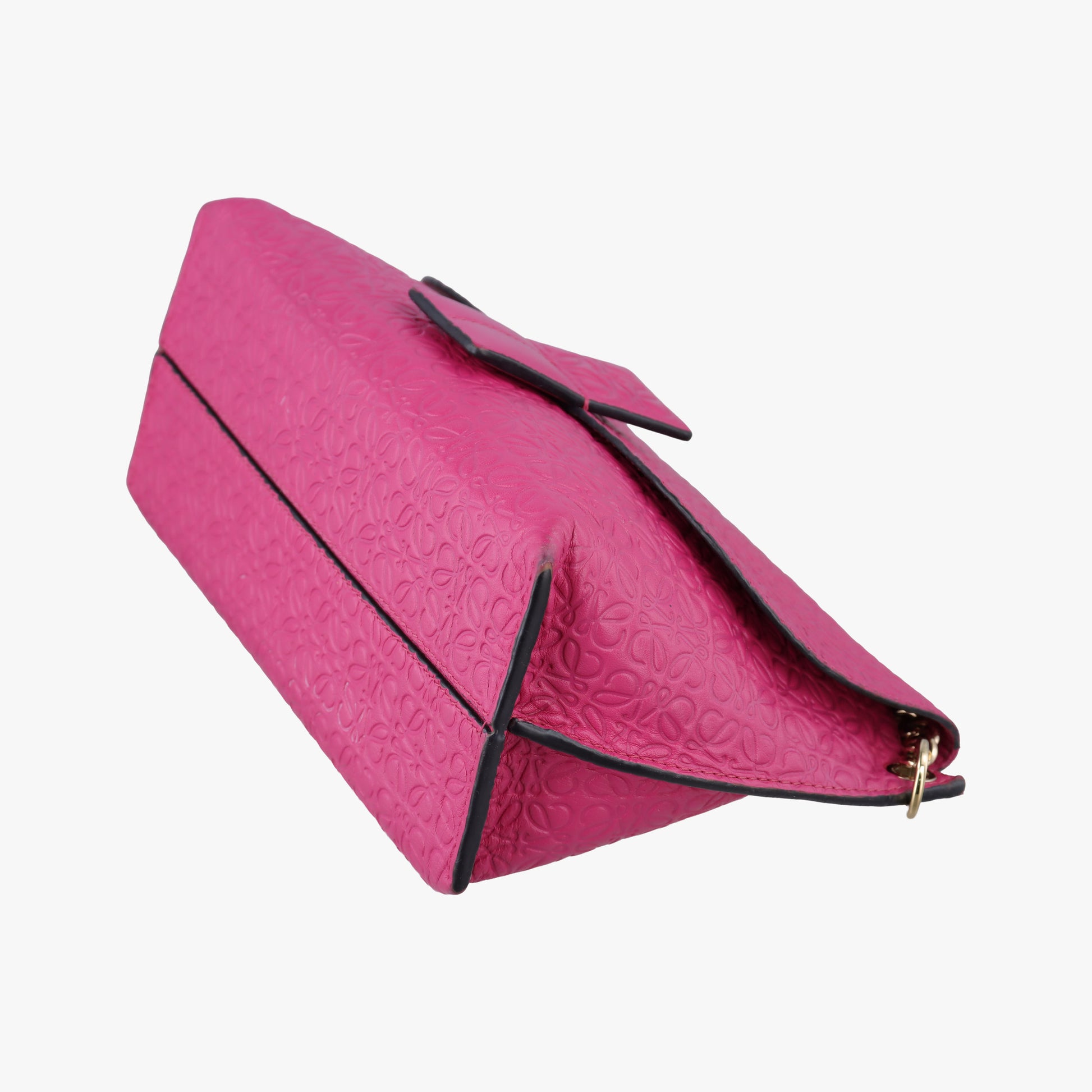 Avenue Rose Leather 061609アベニュー ローズ レッド レザー 061609