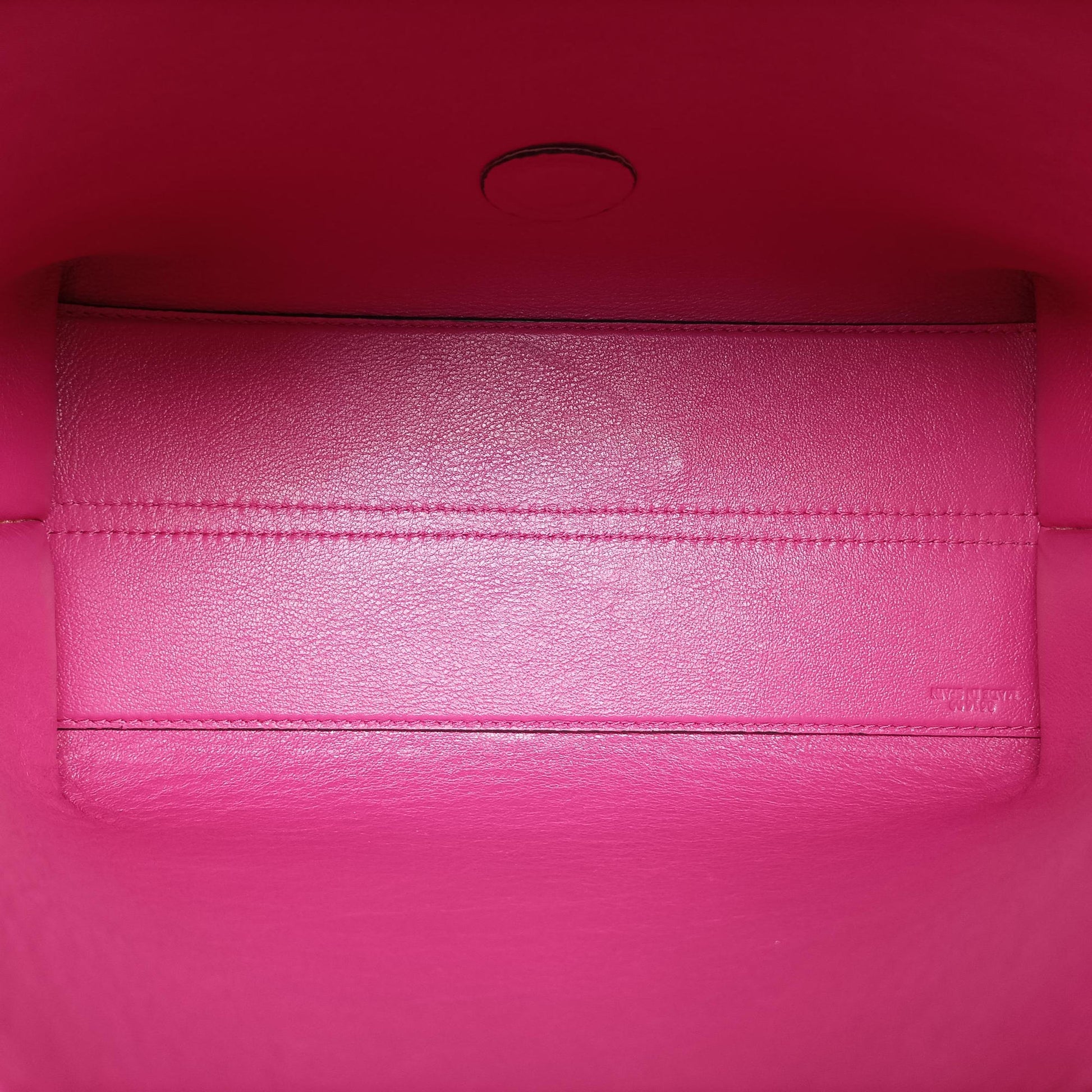 Avenue Rose Leather 061609アベニュー ローズ レッド レザー 061609