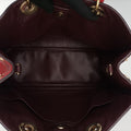 Diorissimo Red Leather ID-0126ディオリッシモ レッド レザー ID-0126