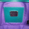 Serpenti Green Galuchat Skin×Leather EK.L17.37035セルペンティ グリーン ガルーシャスキン×レザー EK.L17.37035