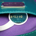 Serpenti Green Galuchat Skin×Leather EK.L17.37035セルペンティ グリーン ガルーシャスキン×レザー EK.L17.37035