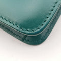 Serpenti Green Galuchat Skin×Leather EK.L17.37035セルペンティ グリーン ガルーシャスキン×レザー EK.L17.37035