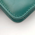 Serpenti Green Galuchat Skin×Leather EK.L17.37035セルペンティ グリーン ガルーシャスキン×レザー EK.L17.37035