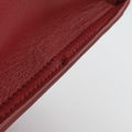 Y Ligne Petit Cabas Red Leather 311210 311210.001998Yライン プチカバス レッド レザー 311210 311210.001998