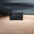 Padlock Brown PVC coated canvas×leather 409487 G032232956パドロック ブラウン PVCコーティングキャンバス×レザー 409487 G032232956