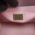 Spring Street PM pink Vernis M90468 FK2280スプリング ストリート PM ピンク ヴェルニ M90468 FK2280