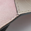 Spring Street PM pink Vernis M90468 FK2280スプリング ストリート PM ピンク ヴェルニ M90468 FK2280