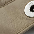 Lady Dior Avenue Tote Beige lambskin 96-MA-1027レディ ディオール アベニュー トート ベージュ ラムスキン 96-MA-1027