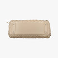 Lady Dior Avenue Tote Beige lambskin 96-MA-1027レディ ディオール アベニュー トート ベージュ ラムスキン 96-MA-1027