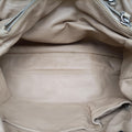 Lady Dior Avenue Tote Beige lambskin 96-MA-1027レディ ディオール アベニュー トート ベージュ ラムスキン 96-MA-1027