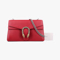 Dionysus Red Leather 400249 E021685976ディオニュソス レッド レザー 400249 E021685976