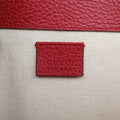 Dionysus Red Leather 400249 E021685976ディオニュソス レッド レザー 400249 E021685976