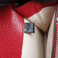 Dionysus Red Leather 400249 E021685976ディオニュソス レッド レザー 400249 E021685976