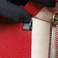 Dionysus Red Leather 400249 E021685976ディオニュソス レッド レザー 400249 E021685976