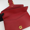 Dionysus Red Leather 400249 E021685976ディオニュソス レッド レザー 400249 E021685976
