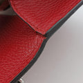 Dionysus Red Leather 400249 E021685976ディオニュソス レッド レザー 400249 E021685976