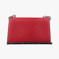 Dionysus Red Leather 400249 E021685976ディオニュソス レッド レザー 400249 E021685976