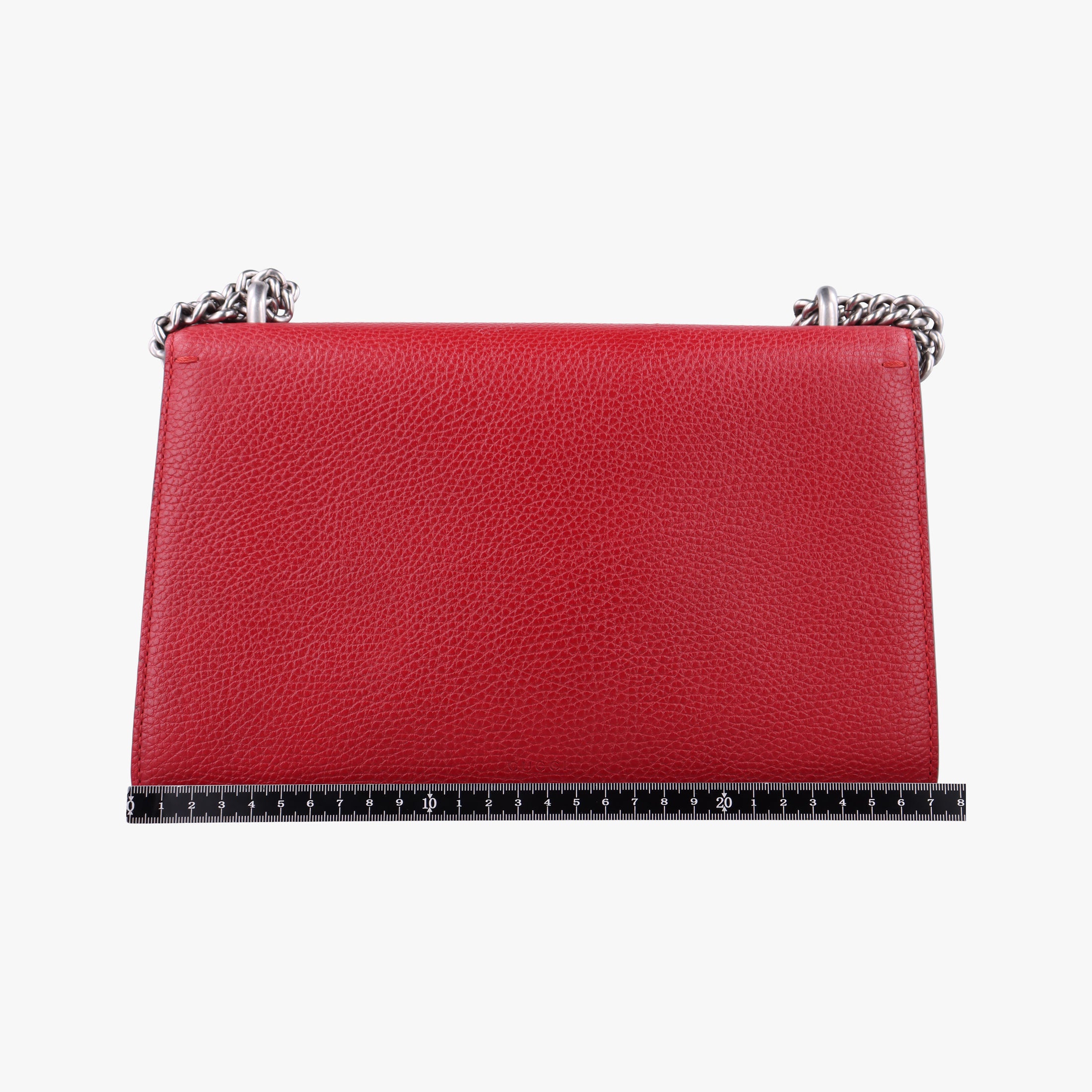 Dionysus Red Leather 400249 E021685976ディオニュソス レッド レザー 400249 E021685976