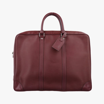 Porto Document Voyage Bordeaux Epi M41141 BA3184ポルトドキュメントボヤージュ ボルドー エピ M41141 BA3184