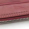 Porto Document Voyage Bordeaux Epi M41141 BA3184ポルトドキュメントボヤージュ ボルドー エピ M41141 BA3184