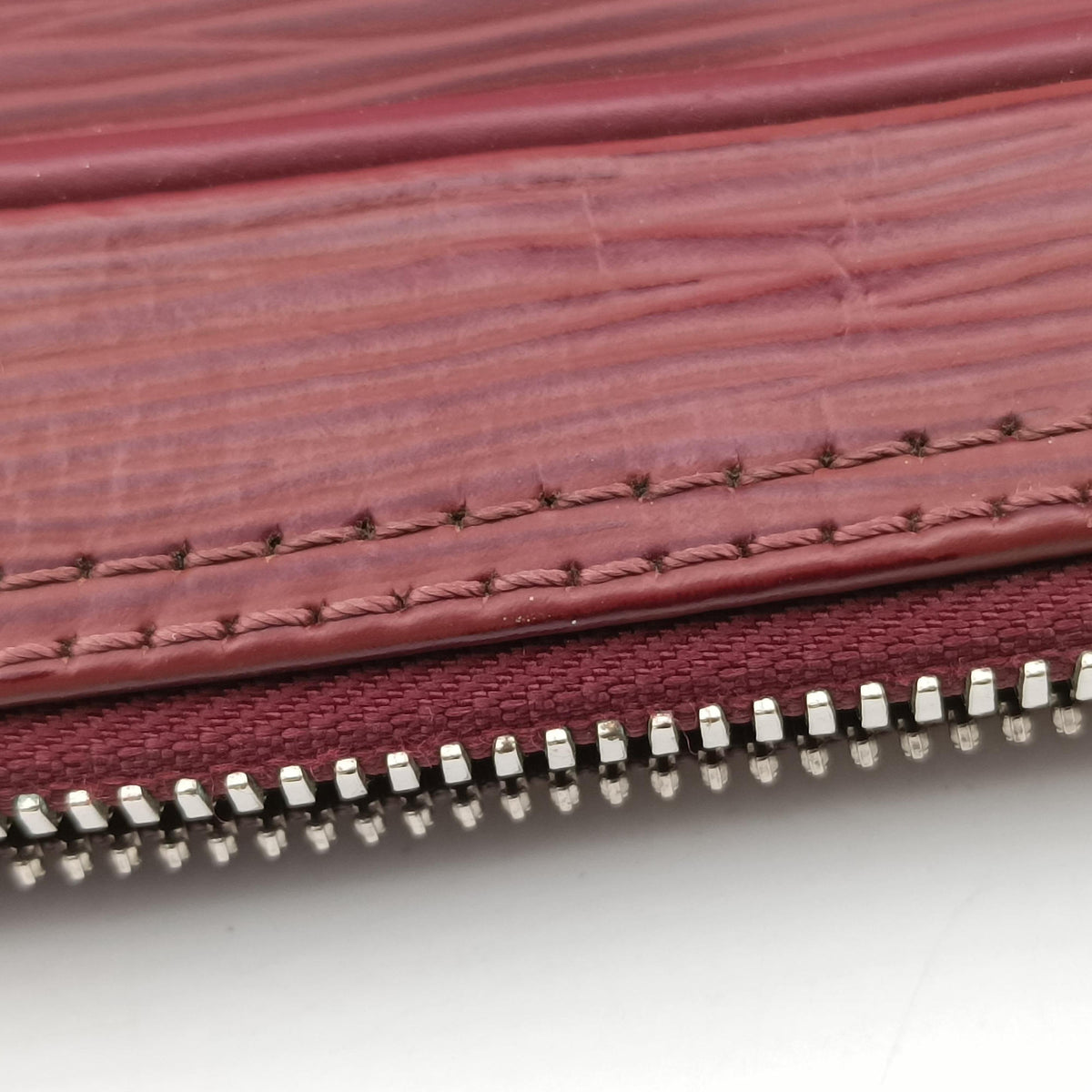 Porto Document Voyage Bordeaux Epi M41141 BA3184ポルトドキュメントボヤージュ ボルドー エピ M41141 BA3184