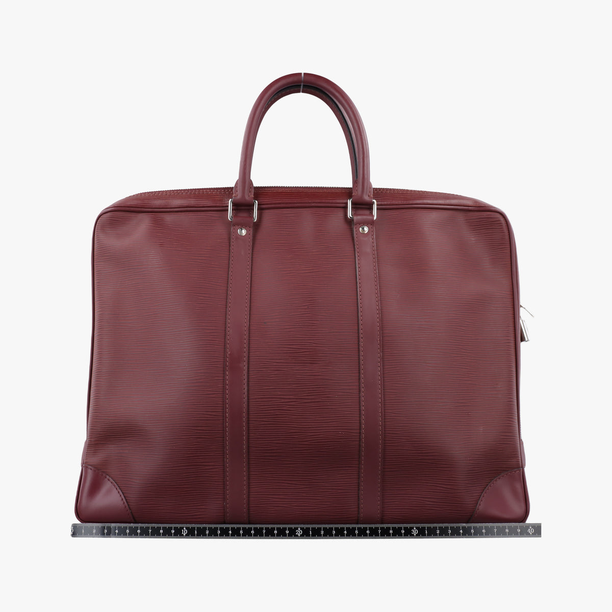 Porto Document Voyage Bordeaux Epi M41141 BA3184ポルトドキュメントボヤージュ ボルドー エピ M41141 BA3184